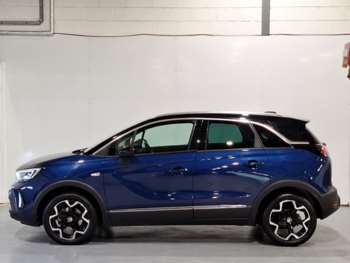 Used Vauxhall Crossland 2022 for sale - 75315745: Photo