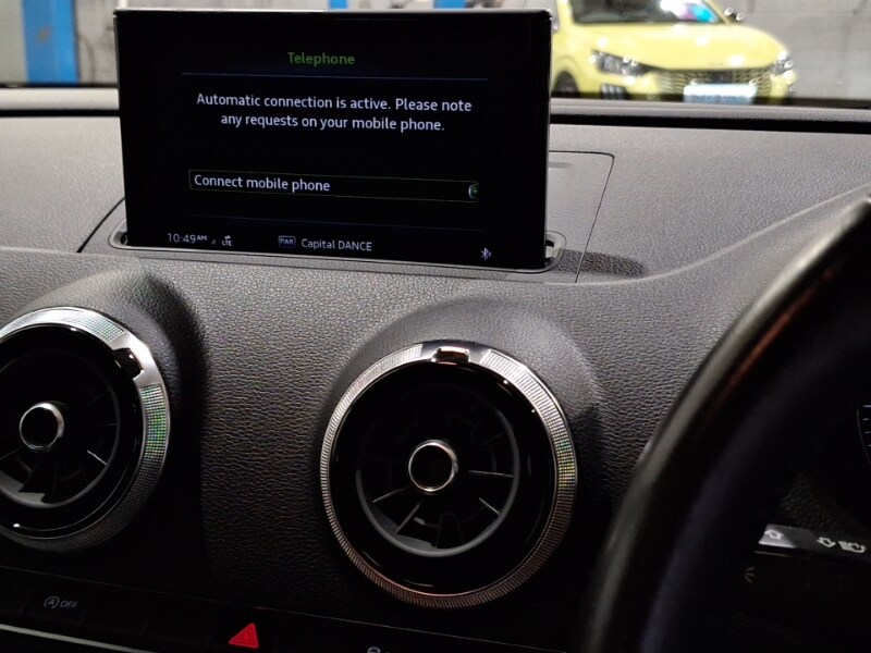 Used Audi A3 2018 for sale - 77573447: Photo 13