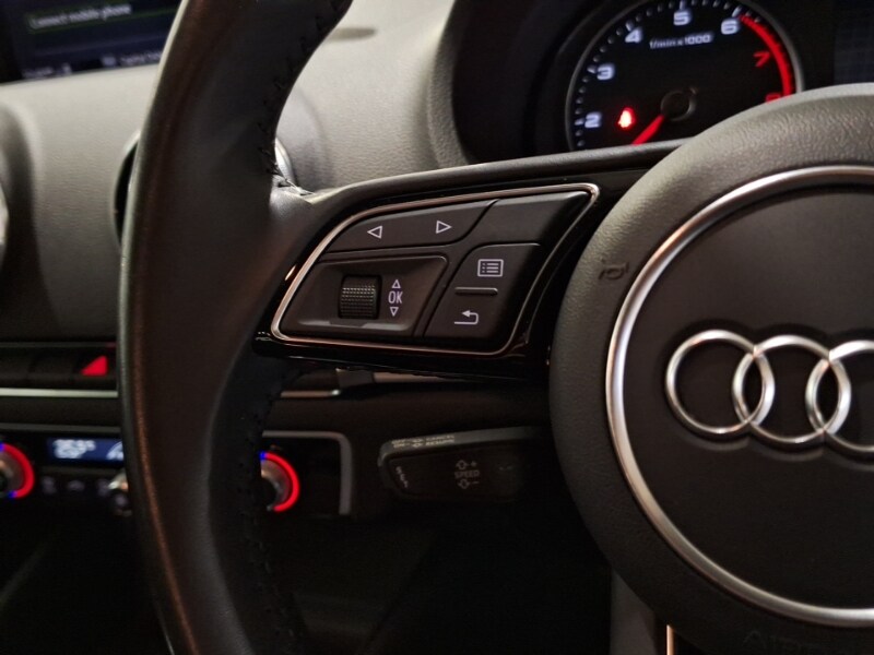 Used Audi A3 2018 for sale - 77573447: Photo 16