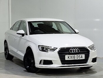 Used Audi A3 2018 for sale - 77573447: Photo