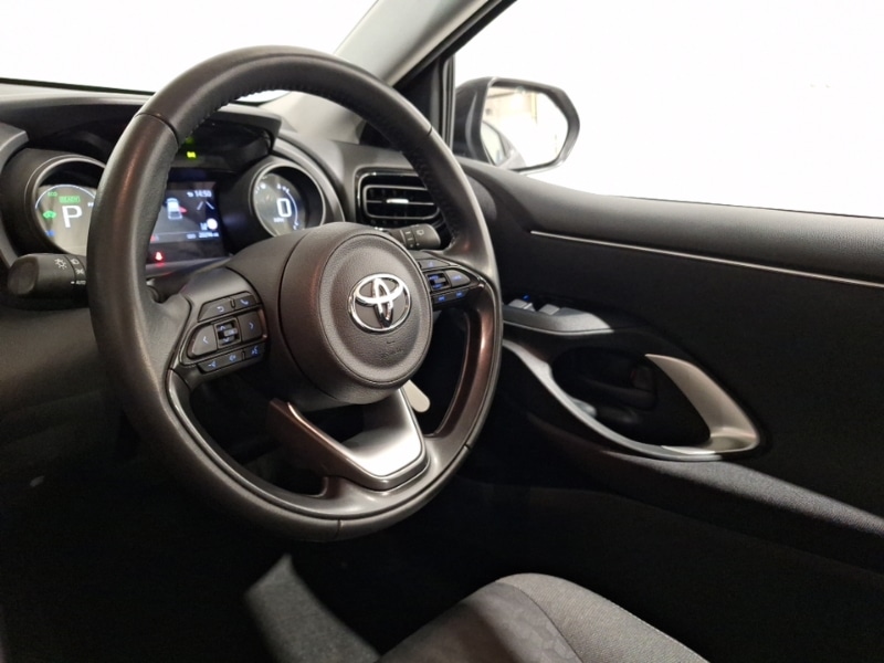 Used Toyota Yaris 2022 for sale - 78125663: Photo 10