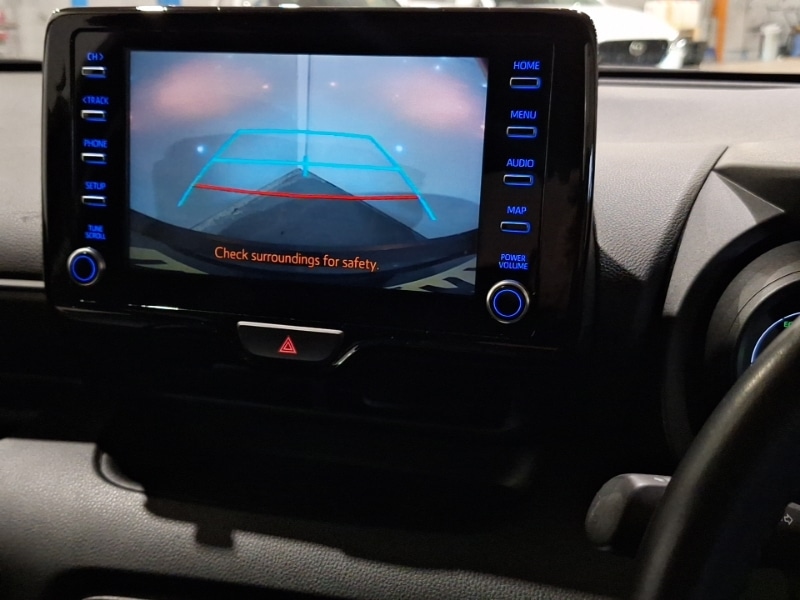 Used Toyota Yaris 2022 for sale - 78125663: Photo 12