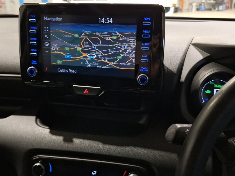 Used Toyota Yaris 2022 for sale - 78125663: Photo 13