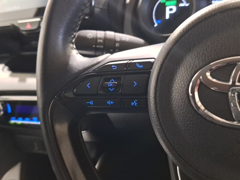 Used Toyota Yaris 2022 for sale - 78125663: Photo 16