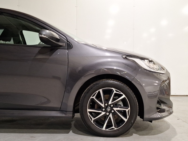 Used Toyota Yaris 2022 for sale - 78125663: Photo 18