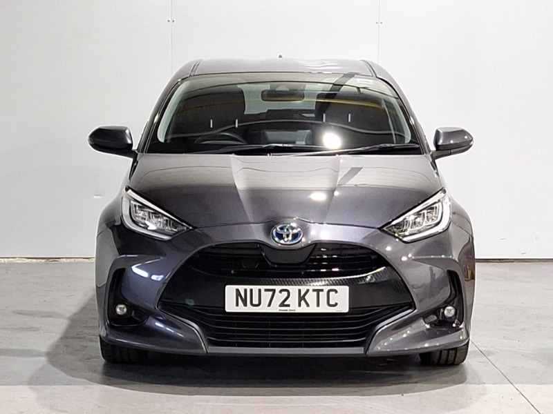 Used Toyota Yaris 2022 for sale - 78125663: Photo 19