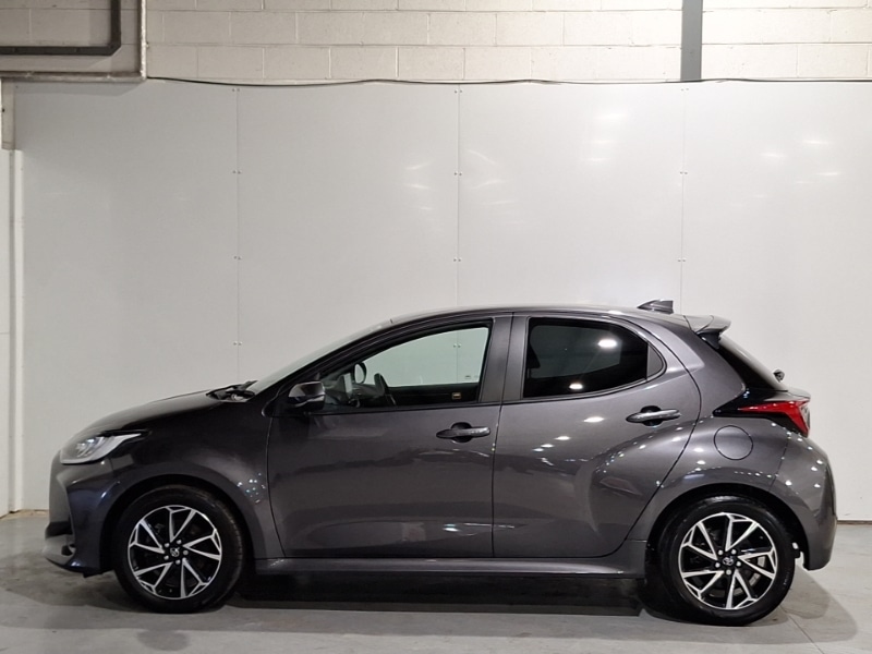 Used Toyota Yaris 2022 for sale - 78125663: Photo 4