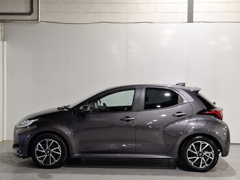 Used Toyota Yaris 2022 for sale - 78125663: Photo