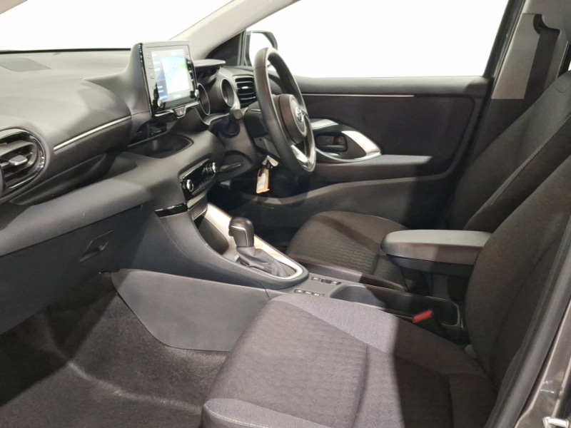 Used Toyota Yaris 2022 for sale - 78125663: Photo 5