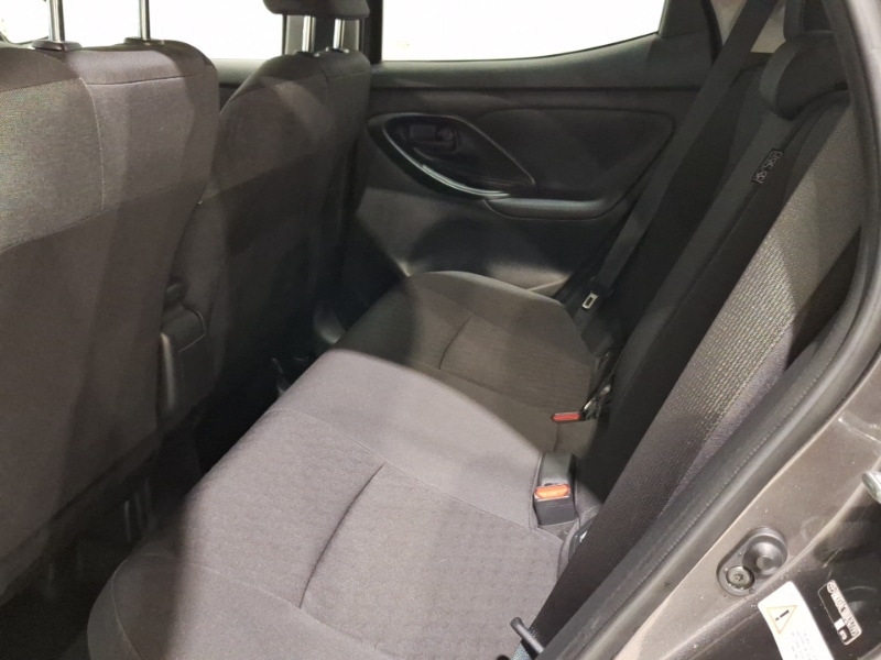 Used Toyota Yaris 2022 for sale - 78125663: Photo 6