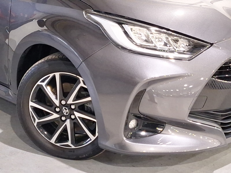 Used Toyota Yaris 2022 for sale - 78125663: Photo 9