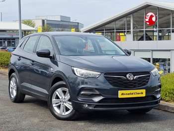 2019 - 1.5 Turbo D SE 5dr