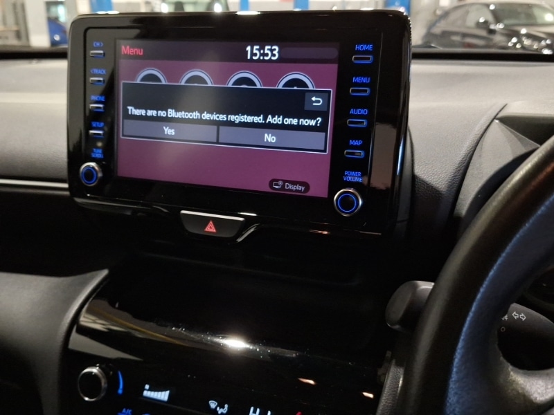 Used Toyota Yaris Cross 2022 for sale - 77921870: Photo 13