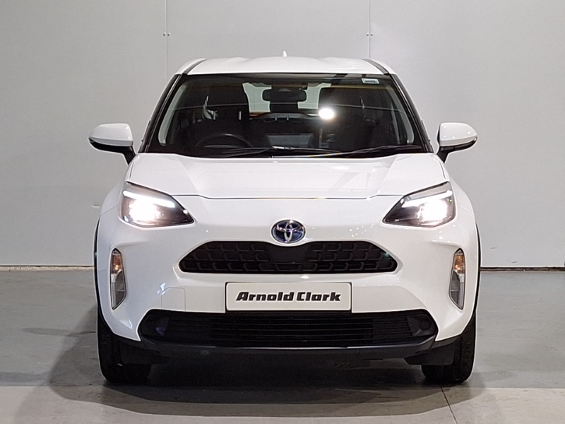 Used Toyota Yaris Cross 2022 for sale - 77921870: Photo 19