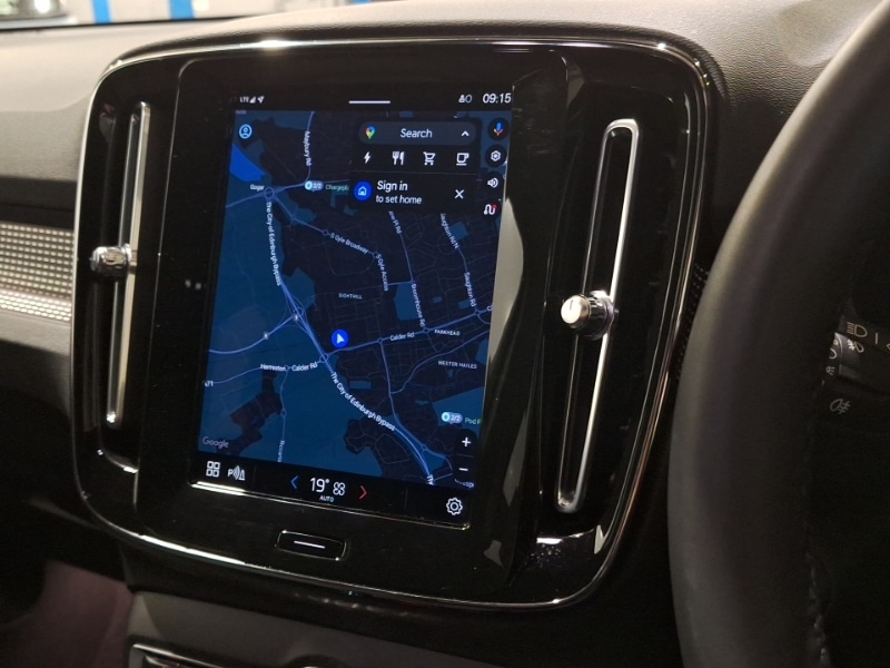 Used Volvo XC40 2021 for sale - 76427261: Photo 13