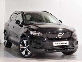 Used Volvo XC40 2021 for sale - 76427261: Photo