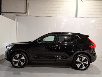 Used Volvo XC40 2021 for sale - 76427261: Photo