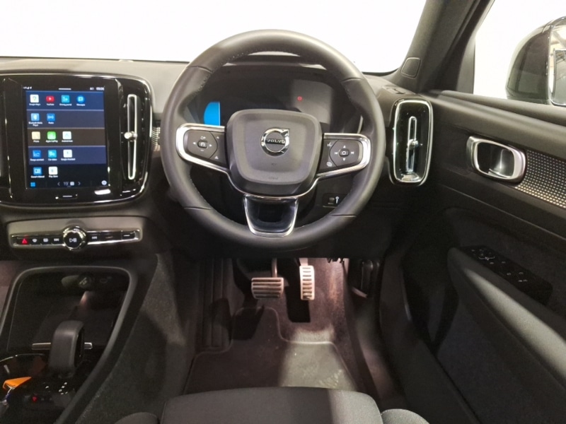 Used Volvo XC40 2021 for sale - 76427261: Photo 7