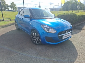 Used Suzuki Swift 2023 for sale - 79529503: Photo