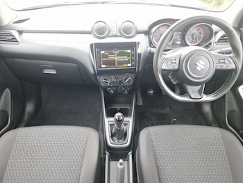 Used Suzuki Swift 2023 for sale - 79529503: Photo