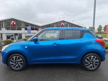 Used Suzuki Swift 2023 for sale - 79529503: Photo
