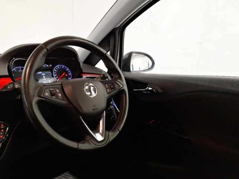 Used Vauxhall Corsa 2019 for sale - 77736511: Photo 10