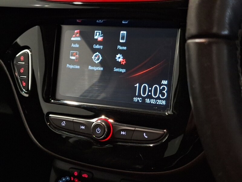 Used Vauxhall Corsa 2019 for sale - 77736511: Photo 12