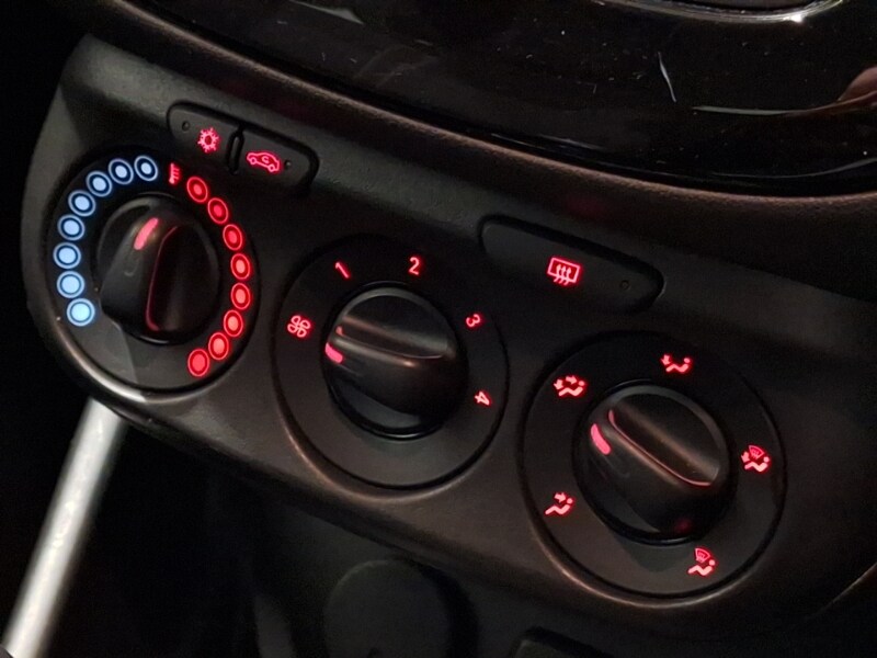 Used Vauxhall Corsa 2019 for sale - 77736511: Photo 14