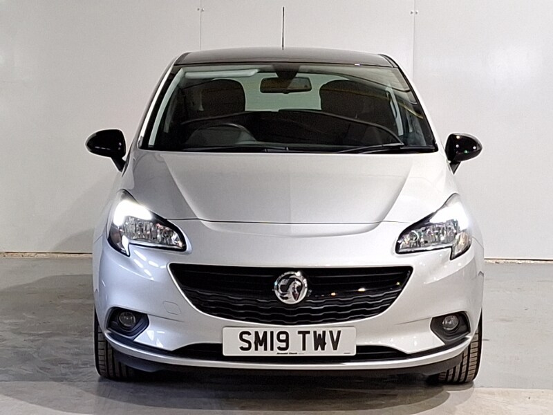 Used Vauxhall Corsa 2019 for sale - 77736511: Photo 19