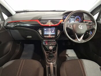 Used Vauxhall Corsa 2019 for sale - 77736511: Photo