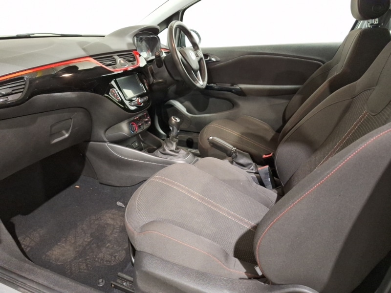 Used Vauxhall Corsa 2019 for sale - 77736511: Photo 5