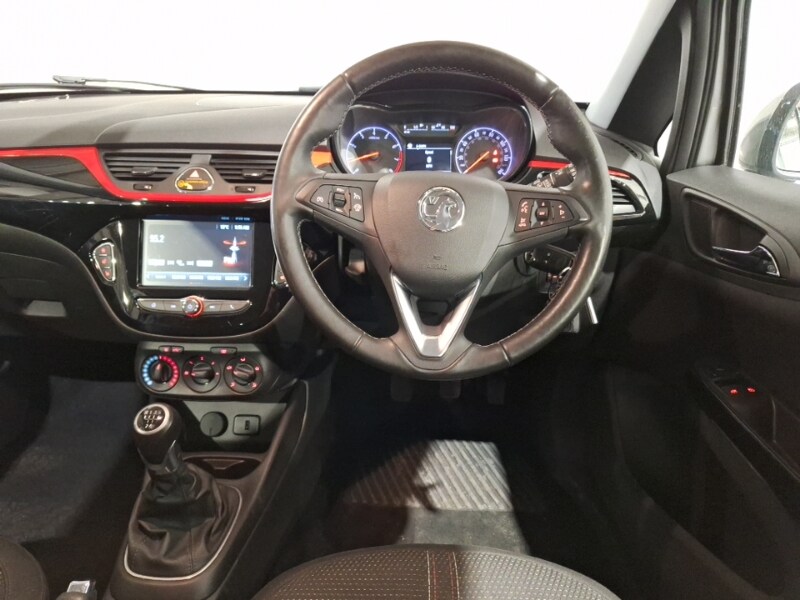 Used Vauxhall Corsa 2019 for sale - 77736511: Photo 7