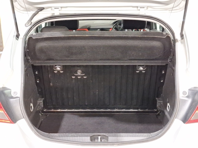 Used Vauxhall Corsa 2019 for sale - 77736511: Photo 8