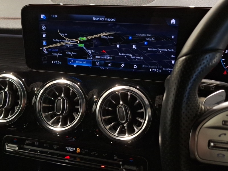 Used Mercedes-Benz EQB 2022 for sale - 77573433: Photo 13