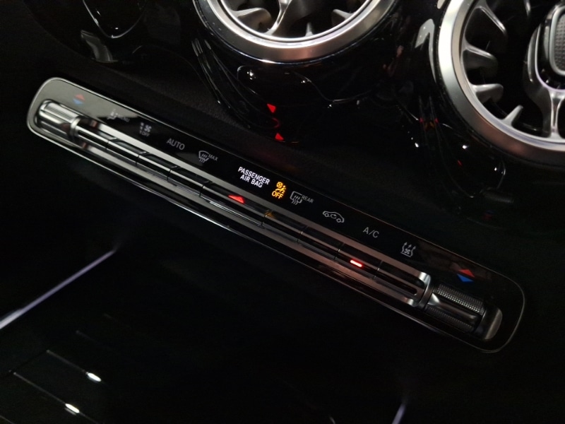 Used Mercedes-Benz EQB 2022 for sale - 77573433: Photo 15