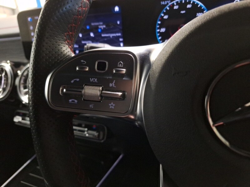 Used Mercedes-Benz EQB 2022 for sale - 77573433: Photo 16