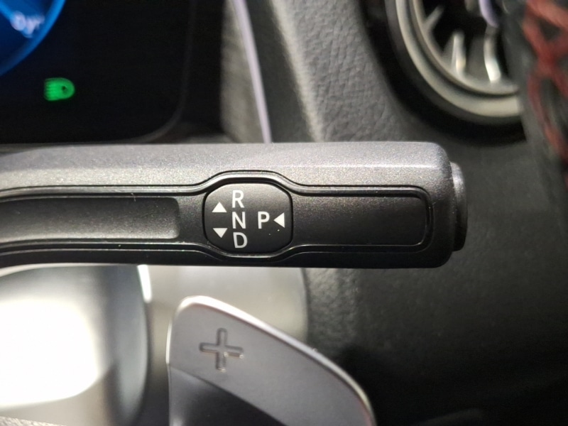 Used Mercedes-Benz EQB 2022 for sale - 77573433: Photo 17