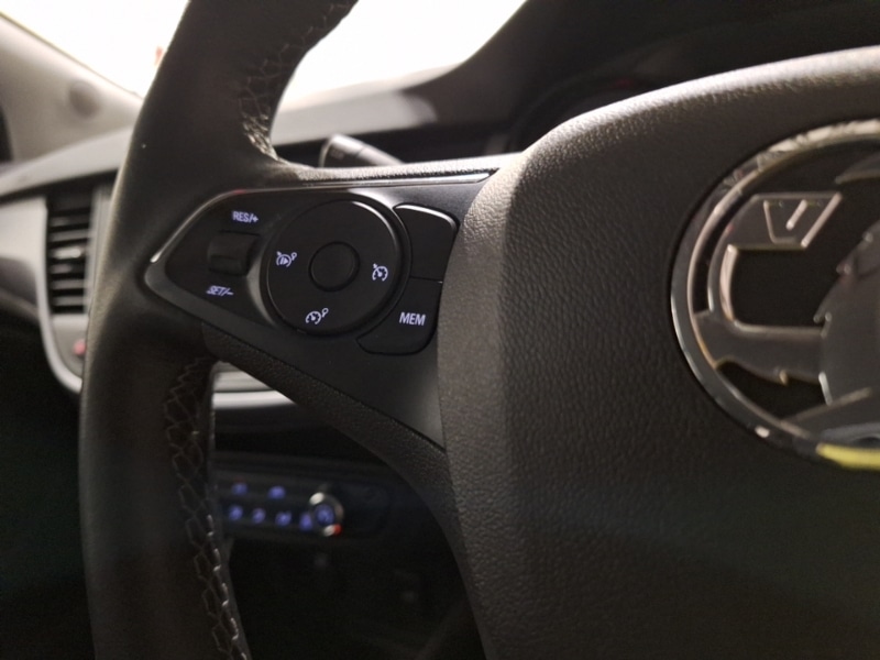 Used Vauxhall Crossland 2022 for sale - 77278369: Photo 16