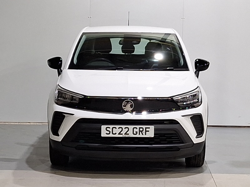Used Vauxhall Crossland 2022 for sale - 77278369: Photo 19