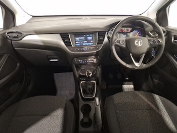 Used Vauxhall Crossland 2022 for sale - 77278369: Photo