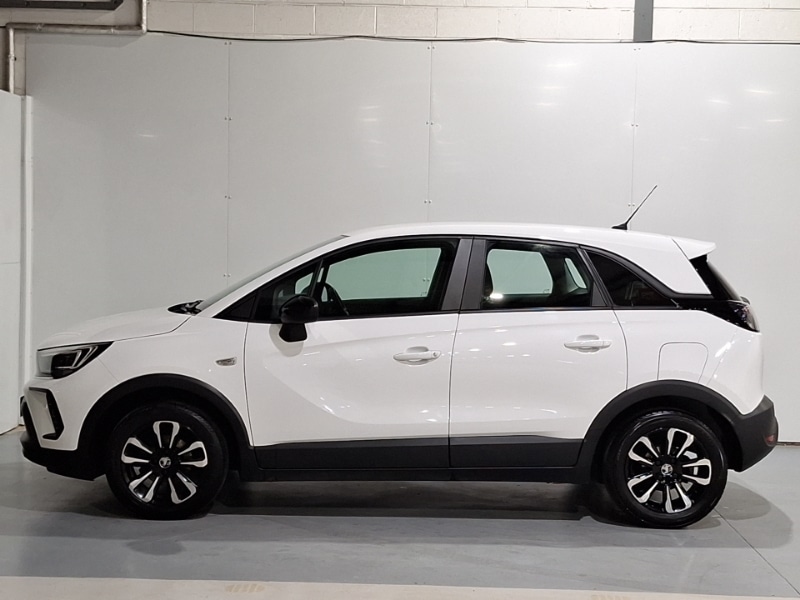 Used Vauxhall Crossland 2022 for sale - 77278369: Photo 4