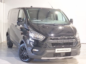 Used Ford Transit Custom 2022 for sale - 78283624: Photo