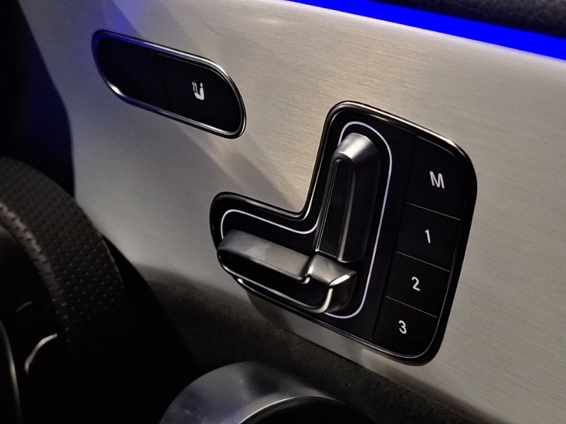 Used Mercedes-Benz CLA 2025 for sale - 77201914: Photo 19