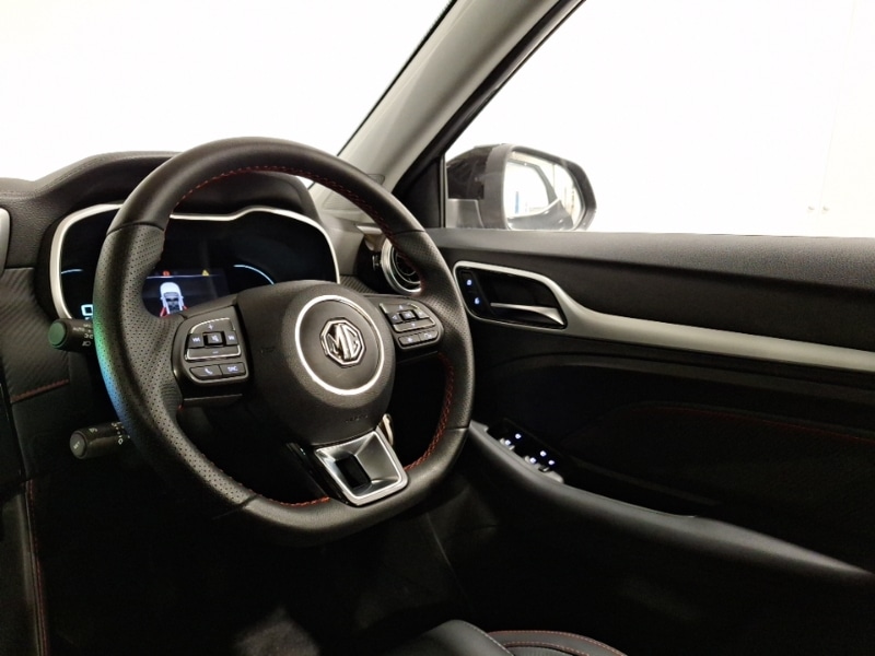 Used MG MG ZS 2022 for sale - 76983293: Photo 10