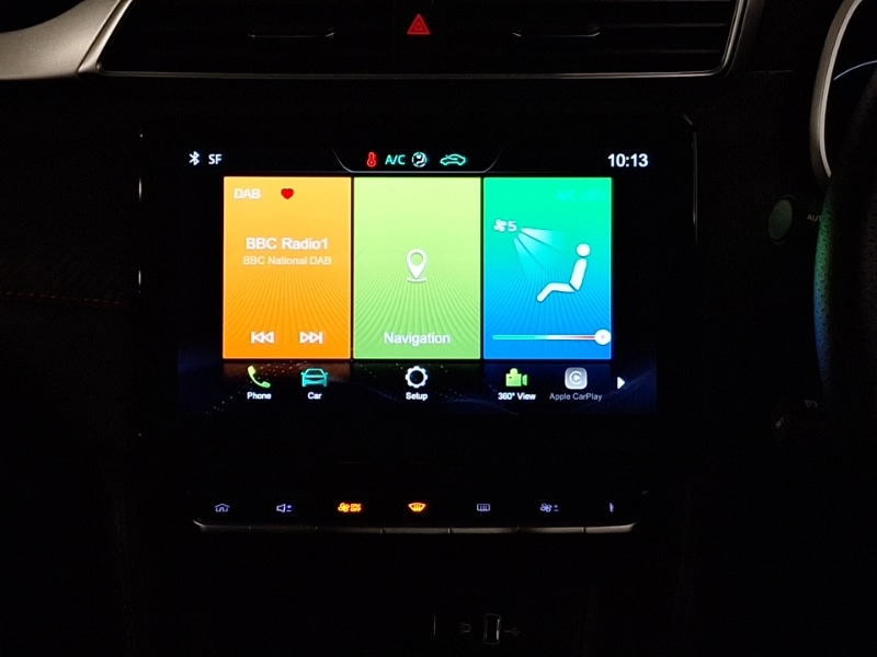 Used MG MG ZS 2022 for sale - 76983293: Photo 11