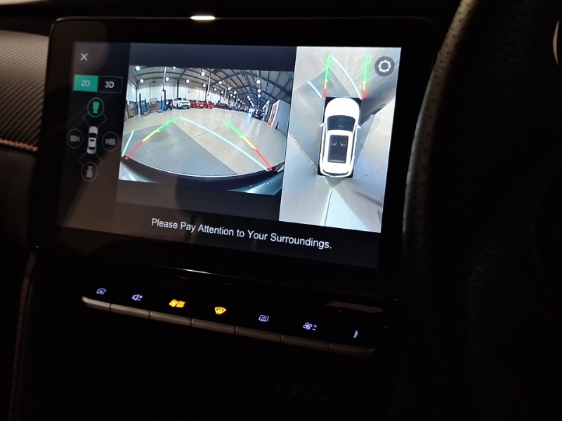 Used MG MG ZS 2022 for sale - 76983293: Photo 12