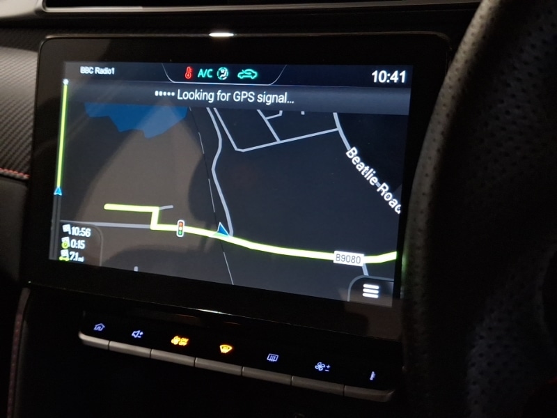 Used MG MG ZS 2022 for sale - 76983293: Photo 13