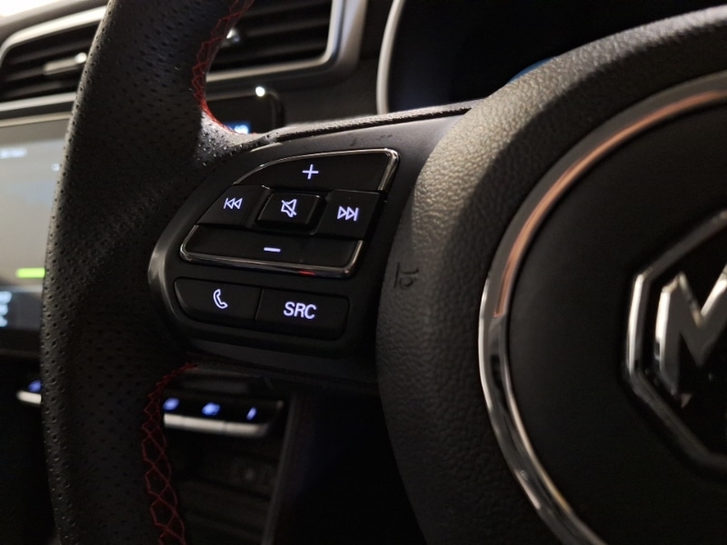 Used MG MG ZS 2022 for sale - 76983293: Photo 16