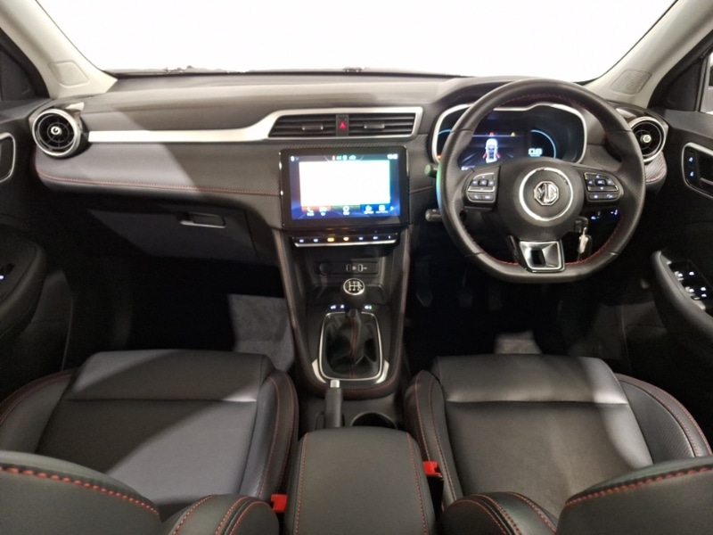 Used MG MG ZS 2022 for sale - 76983293: Photo 2