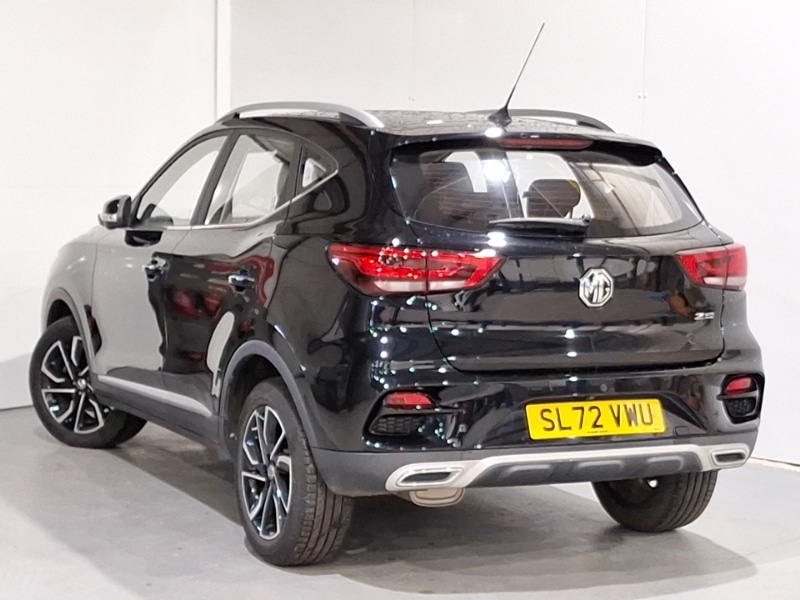 Used MG MG ZS 2022 for sale - 76983293: Photo 3